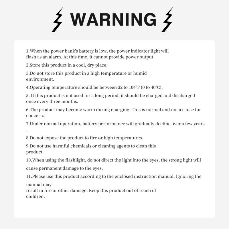 High-Capacity 10000mAh Solar Power Bank - Waterproof Dual USB Charger with LED Light for iPhone & Android