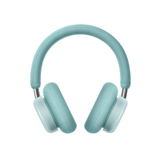 Discover the Ultimate Sound Experience with CMF Pro Wireless Over-Ear Headphones - 100 Hours of Battery Life & ANC Technology!