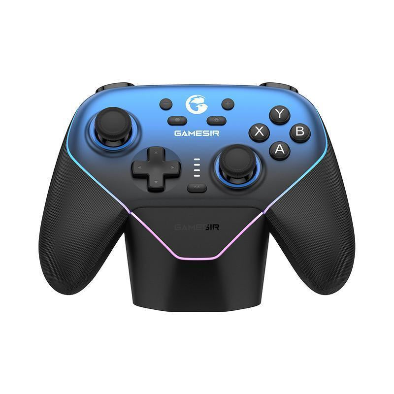 Gamesir Super Nova Wireless Multiplatform Game Controller - Ultimate Universal Joystick for Gamers
