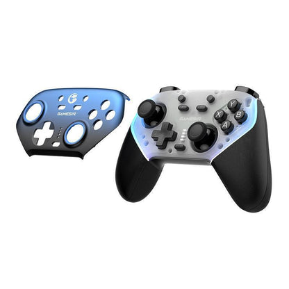 Gamesir Super Nova Wireless Multiplatform Game Controller - Ultimate Universal Joystick for Gamers